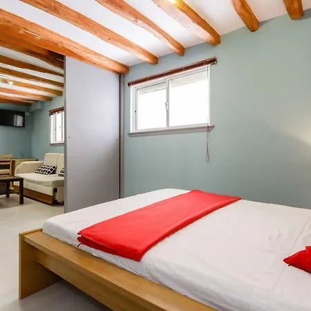 Apartment Calle Moreno
