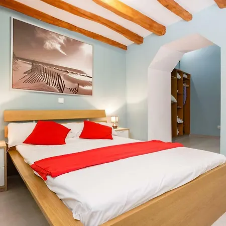 Apartment Calle Moreno
