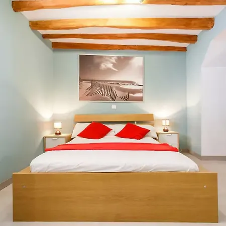 Apartment Calle Moreno Jerez de la Frontera