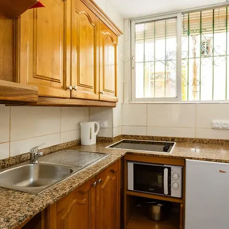 Calle Moreno Apartment Jerez de la Frontera