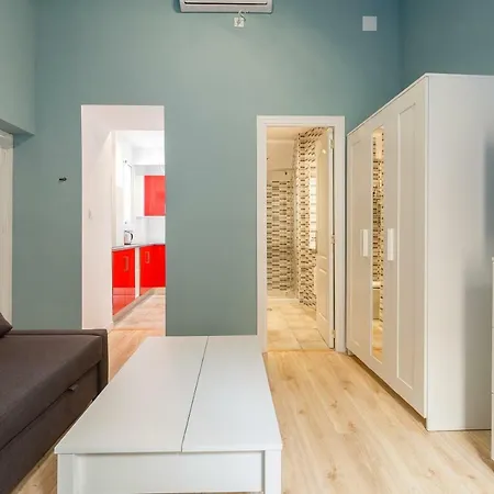 Apartment Calle Moreno Jerez de la Frontera