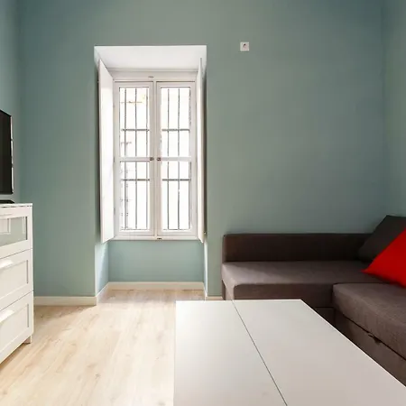 Calle Moreno Apartment Jerez de la Frontera