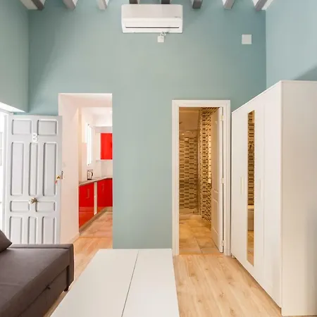 Apartment Calle Moreno *