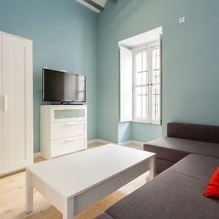 Apartment Calle Moreno Jerez de la Frontera