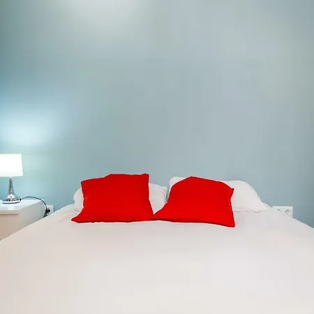 Apartment Calle Moreno