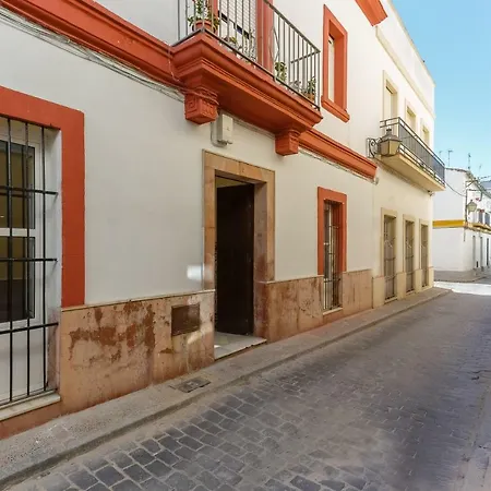 Calle Moreno