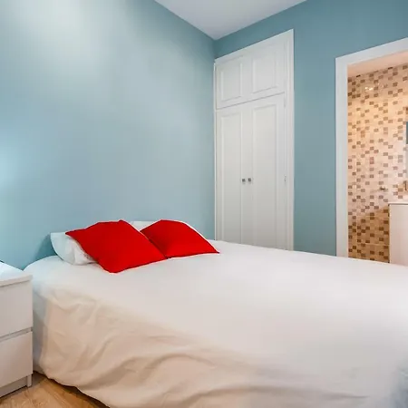 Apartment Calle Moreno