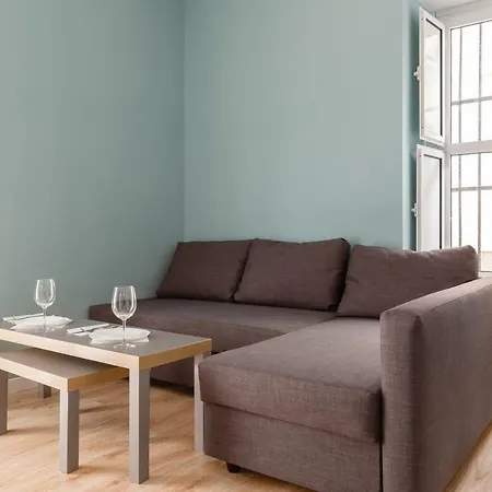 Apartment Calle Moreno *