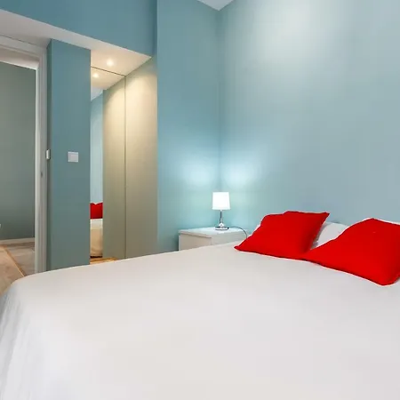 Apartment Calle Moreno Jerez de la Frontera